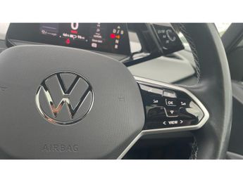Volkswagen ID.3 150kW Family Pro Performance 58kWh 5dr Auto Electric Hatchback
