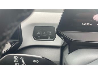 Volkswagen ID.3 150kW Family Pro Performance 58kWh 5dr Auto Electric Hatchback