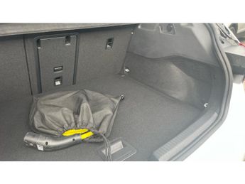 Volkswagen ID.3 150kW Family Pro Performance 58kWh 5dr Auto Electric Hatchback