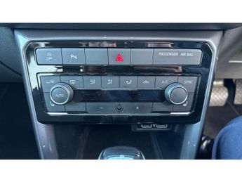 Volkswagen T-Cross 1.0 TSI 115 SEL 5dr DSG Petrol Estate