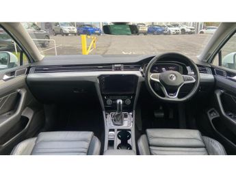 Volkswagen Passat 1.4 TSI PHEV GTE Advance 4dr DSG Saloon