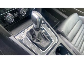 Volkswagen Passat 1.4 TSI PHEV GTE Advance 4dr DSG Saloon