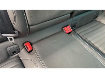 Volkswagen Passat 1.4 TSI PHEV GTE Advance 4dr DSG Saloon