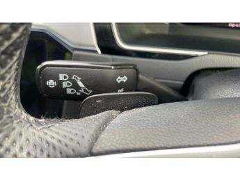 Volkswagen Passat 1.4 TSI PHEV GTE Advance 4dr DSG Saloon