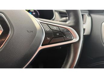 Renault Arkana 1.6 E-TECH Hybrid 145 S Edition 5dr Auto Hybrid Estate
