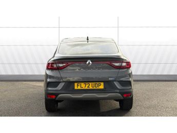Renault Arkana 1.6 E-TECH Hybrid 145 S Edition 5dr Auto Hybrid Estate