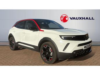 Vauxhall Mokka 1.2 Turbo SRi Premium 5dr Auto Petrol Hatchback