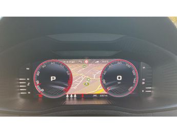 Skoda Karoq 1.5 TSI Sportline 5dr DSG Petrol Estate