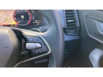 Skoda Karoq 1.5 TSI Sportline 5dr DSG Petrol Estate