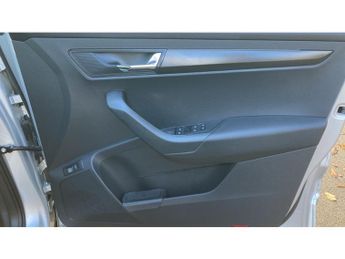 Skoda Karoq 1.5 TSI Sportline 5dr DSG Petrol Estate
