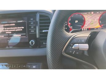 Skoda Karoq 1.5 TSI Sportline 5dr DSG Petrol Estate