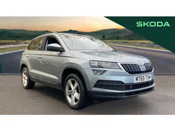 Skoda Karoq 1.5 TSI SE 5dr Petrol Estate