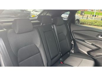 Nissan Qashqai 1.5 E-Power N-Connecta 5dr Auto Hybrid Hatchback