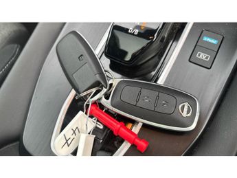 Nissan Qashqai 1.5 E-Power N-Connecta 5dr Auto Hybrid Hatchback