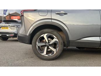 Nissan Qashqai 1.5 E-Power N-Connecta 5dr Auto Hybrid Hatchback