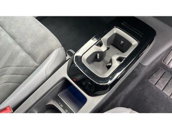 Volkswagen ID.4 109kW Life Pure 52kWh 5dr Auto Electric Estate