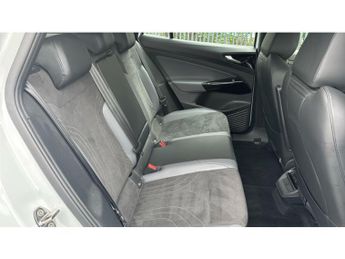 Volkswagen ID.4 109kW Life Pure 52kWh 5dr Auto Electric Estate