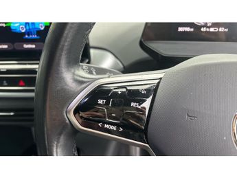 Volkswagen ID.4 109kW Life Pure 52kWh 5dr Auto Electric Estate