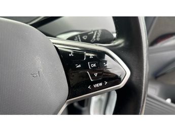 Volkswagen ID.4 109kW Life Pure 52kWh 5dr Auto Electric Estate