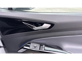 Volkswagen ID.4 109kW Life Pure 52kWh 5dr Auto Electric Estate
