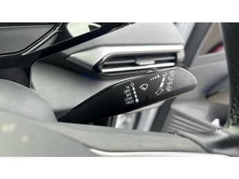 Volkswagen ID.4 109kW Life Pure 52kWh 5dr Auto Electric Estate