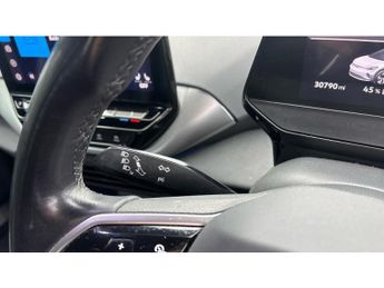 Volkswagen ID.4 109kW Life Pure 52kWh 5dr Auto Electric Estate