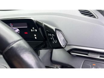 Volkswagen ID.4 109kW Life Pure 52kWh 5dr Auto Electric Estate