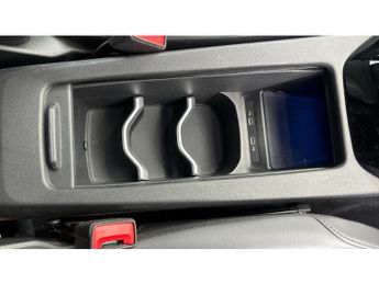 Volkswagen ID.4 109kW Life Pure 52kWh 5dr Auto Electric Estate