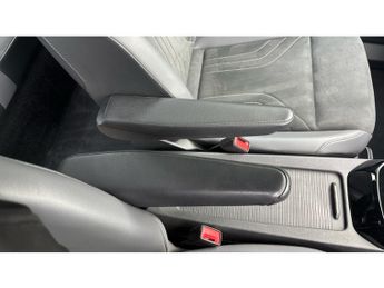 Volkswagen ID.4 109kW Life Pure 52kWh 5dr Auto Electric Estate