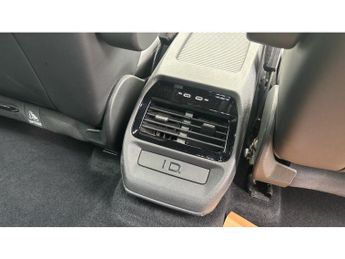 Volkswagen ID.4 109kW Life Pure 52kWh 5dr Auto Electric Estate