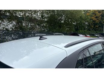 Volkswagen ID.4 109kW Life Pure 52kWh 5dr Auto Electric Estate