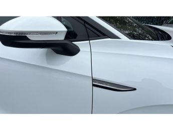 Volkswagen ID.4 109kW Life Pure 52kWh 5dr Auto Electric Estate