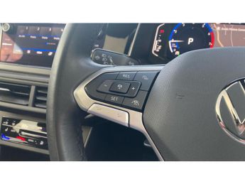 Volkswagen Polo 1.0 TSI R-Line 5dr DSG Petrol Hatchback
