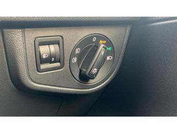 Volkswagen Polo 1.0 TSI R-Line 5dr DSG Petrol Hatchback