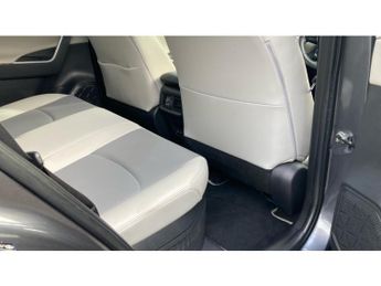 Toyota RAV4 2.5 VVT-i Hybrid Excel 5dr CVT [JBL] Hybrid Estate