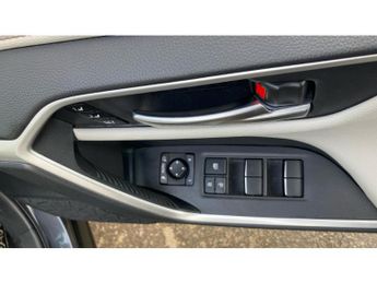 Toyota RAV4 2.5 VVT-i Hybrid Excel 5dr CVT [JBL] Hybrid Estate