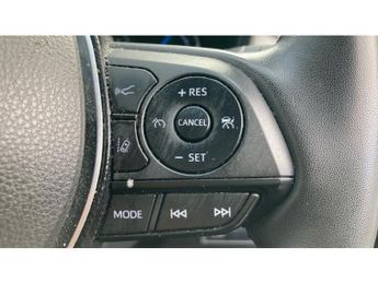 Toyota RAV4 2.5 VVT-i Hybrid Excel 5dr CVT [JBL] Hybrid Estate