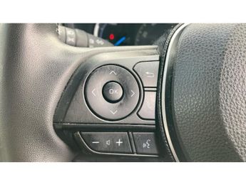 Toyota RAV4 2.5 VVT-i Hybrid Excel 5dr CVT [JBL] Hybrid Estate