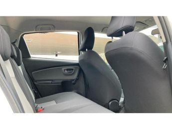 Toyota Yaris 1.5 Hybrid Icon Tech 5dr CVT Hybrid Hatchback