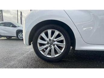 Toyota Yaris 1.5 Hybrid Icon 5dr CVT Hybrid Hatchback