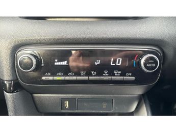 Toyota Yaris 1.5 Hybrid Icon 5dr CVT Hybrid Hatchback