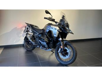 BMW 130 25MY BMW R1300 GS Adventure