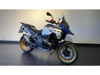 BMW 130 25MY BMW R1300 GS Adventure TE Automatic Shift Assist (ASA)