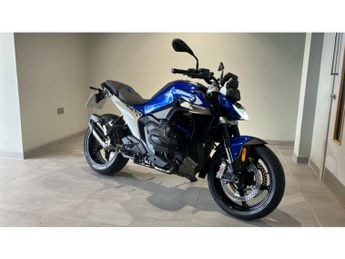 BMW 130 BMW R1300 R SE ASA (25MY)