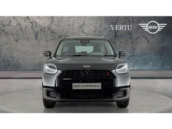 MINI Countryman 2.0 S Classic ALL4 5dr Auto Petrol Hatchback