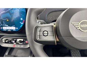 MINI Countryman 2.0 S Classic ALL4 5dr Auto Petrol Hatchback