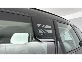 MINI Countryman 2.0 S Classic ALL4 5dr Auto Petrol Hatchback