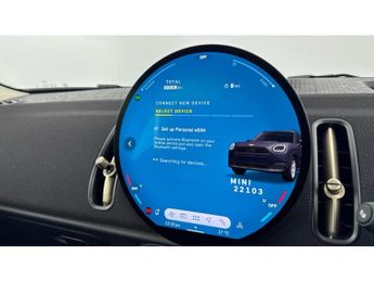 MINI Countryman 2.0 S Classic ALL4 5dr Auto Petrol Hatchback