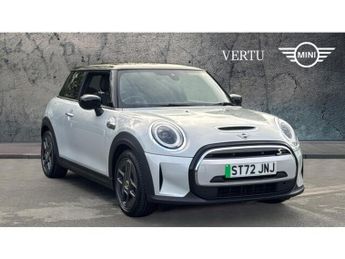 MINI Hatch 135kW Cooper S Level 2 33kWh 3dr Auto Electric Hatchback