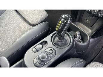 MINI Hatchback 135kW Cooper S Level 2 33kWh 3dr Auto Electric Hatchback
